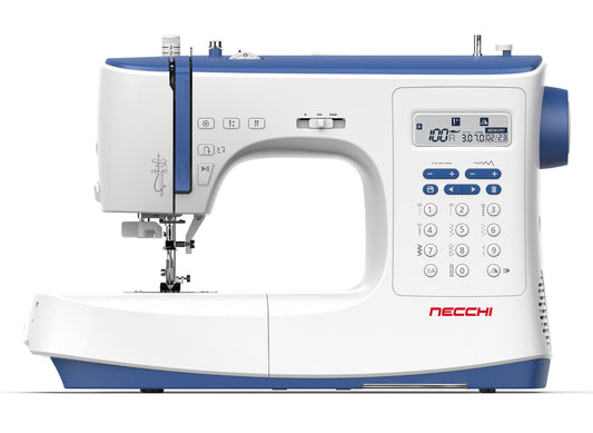NECCHI NC-103D